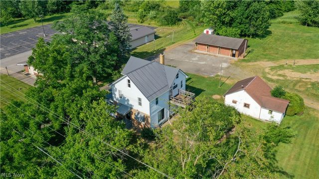 461 S Salem Warren Road, North Jackson, OH 44451