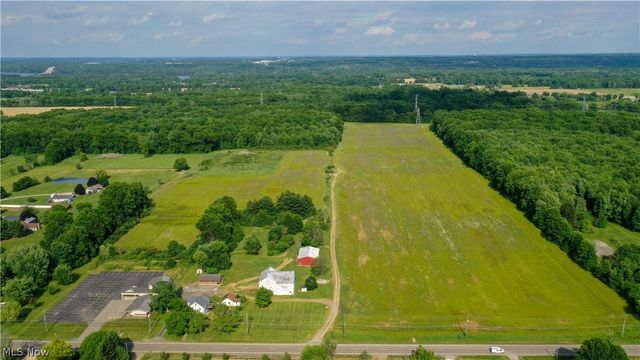 461 S Salem Warren Road, North Jackson, OH 44451