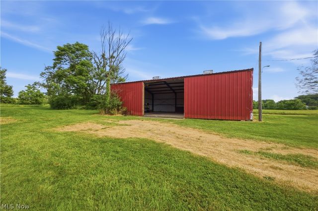 461 S Salem Warren Road, North Jackson, OH 44451