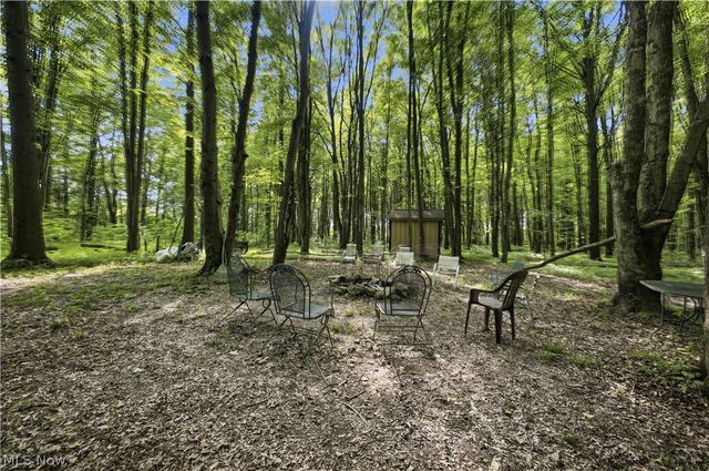 461 S Salem Warren Road, North Jackson, OH 44451