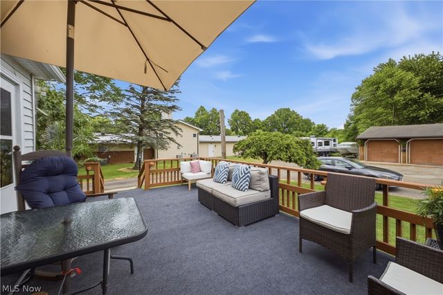 461 S Salem Warren Road, North Jackson, OH 44451