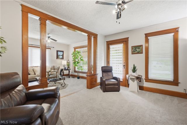 461 S Salem Warren Road, North Jackson, OH 44451