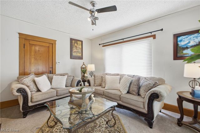 461 S Salem Warren Road, North Jackson, OH 44451
