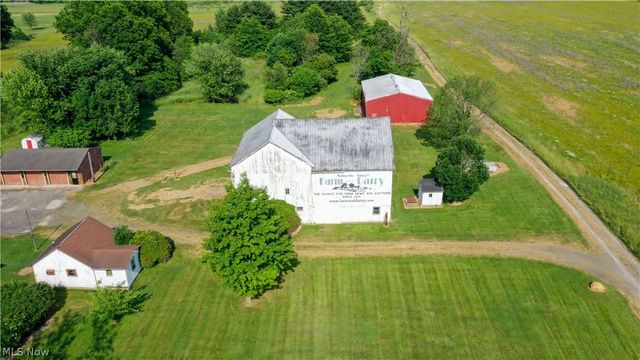 461 S Salem Warren Road, North Jackson, OH 44451