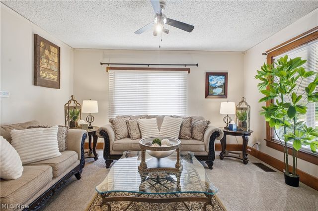 461 S Salem Warren Road, North Jackson, OH 44451