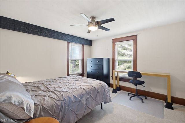461 S Salem Warren Road, North Jackson, OH 44451