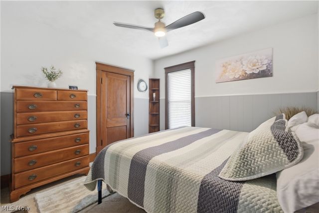 461 S Salem Warren Road, North Jackson, OH 44451