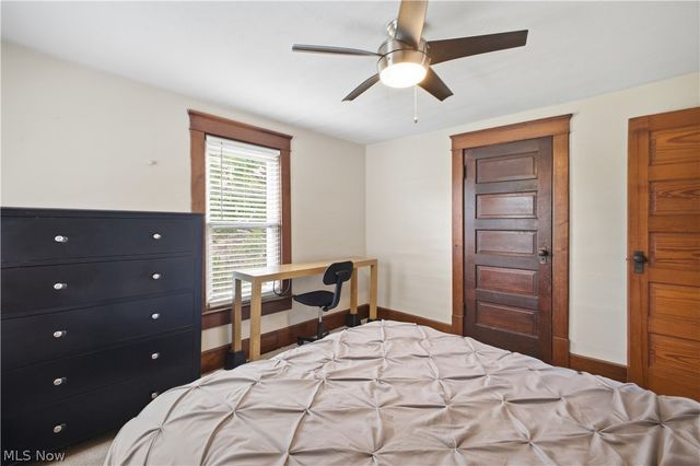 461 S Salem Warren Road, North Jackson, OH 44451