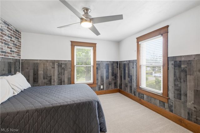 461 S Salem Warren Road, North Jackson, OH 44451