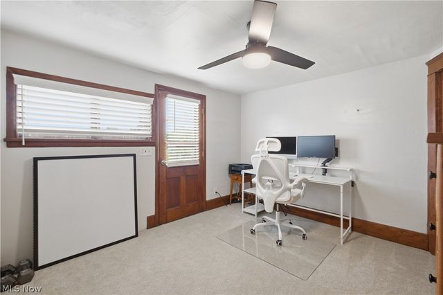 461 S Salem Warren Road, North Jackson, OH 44451