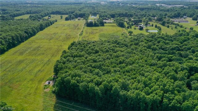 461 S Salem Warren Road, North Jackson, OH 44451