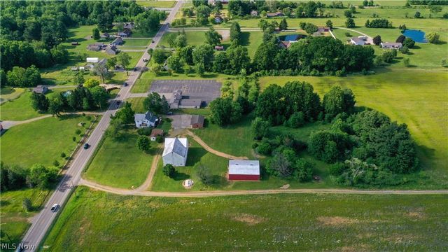 461 S Salem Warren Road, North Jackson, OH 44451