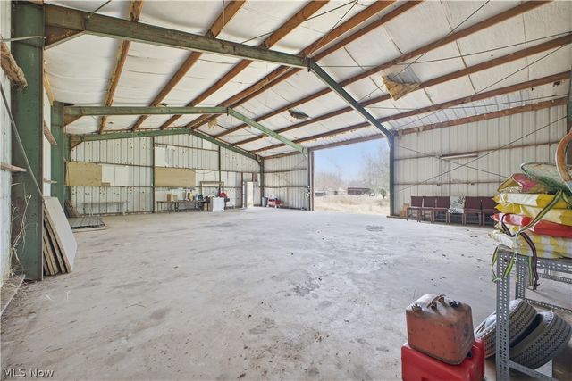 461 S Salem Warren Road, North Jackson, OH 44451