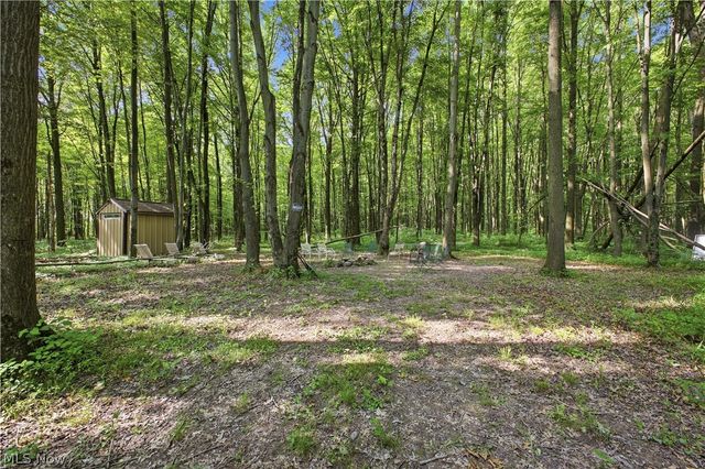 461 S Salem Warren Road, North Jackson, OH 44451