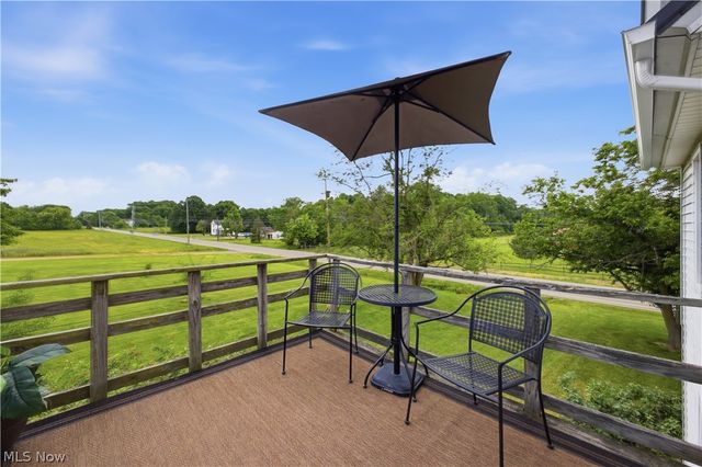 461 S Salem Warren Road, North Jackson, OH 44451