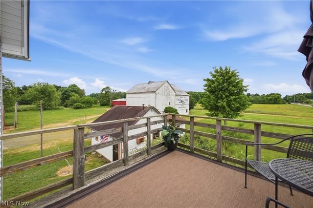 461 S Salem Warren Road, North Jackson, OH 44451
