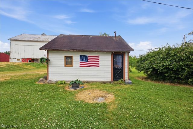 461 S Salem Warren Road, North Jackson, OH 44451