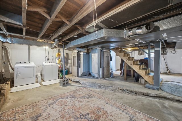 461 S Salem Warren Road, North Jackson, OH 44451