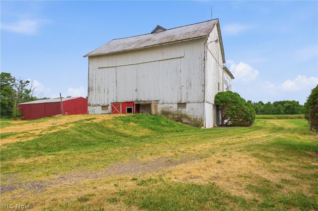 461 S Salem Warren Road, North Jackson, OH 44451