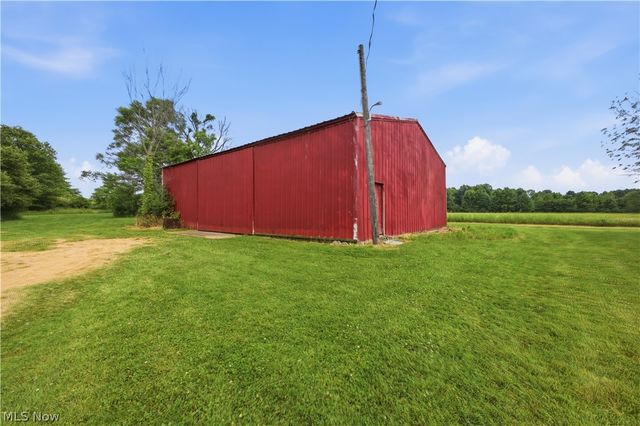 461 S Salem Warren Road, North Jackson, OH 44451
