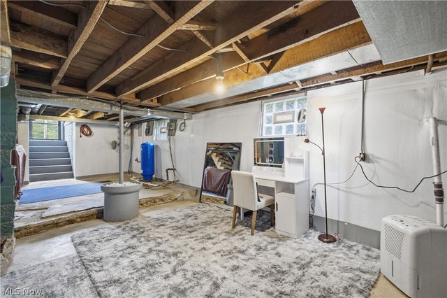 461 S Salem Warren Road, North Jackson, OH 44451