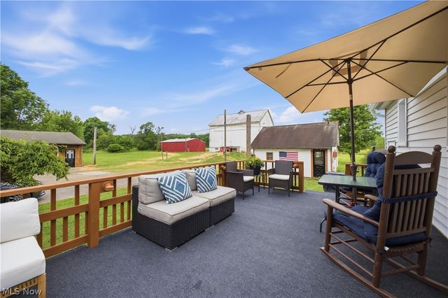461 S Salem Warren Road, North Jackson, OH 44451