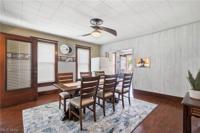 461 S Salem Warren Road, North Jackson, OH 44451