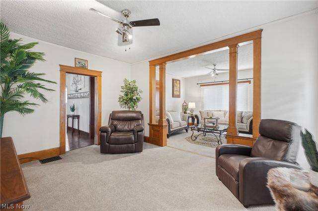 461 S Salem Warren Road, North Jackson, OH 44451