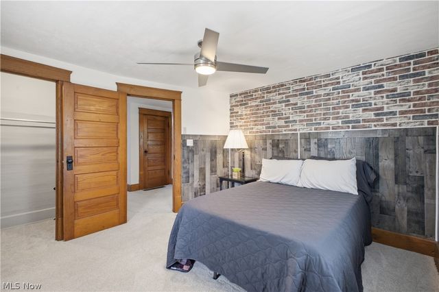461 S Salem Warren Road, North Jackson, OH 44451