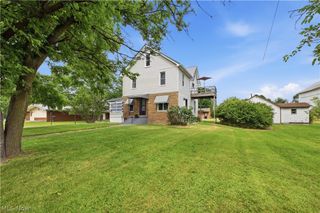 461 S Salem Warren Road, North Jackson, OH 44451