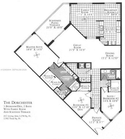 7611 Southampton Terrace 409, Tamarac, FL 33321