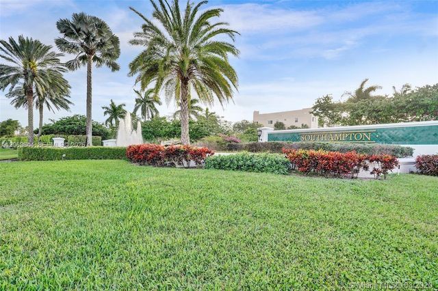 7611 Southampton Terrace 409, Tamarac, FL 33321