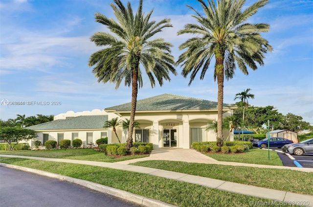 7611 Southampton Terrace 409, Tamarac, FL 33321