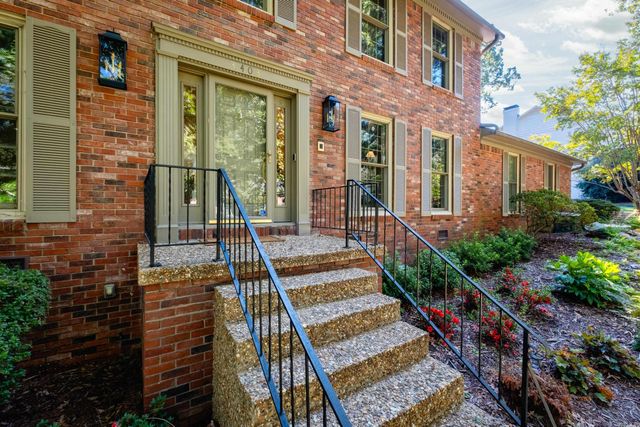 3403 Montrose, Little Rock, AR 72212