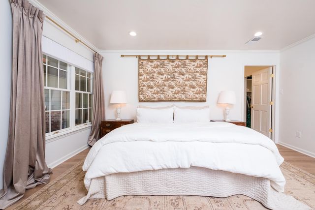 3403 Montrose, Little Rock, AR 72212