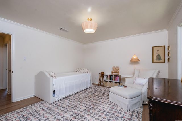 3403 Montrose, Little Rock, AR 72212