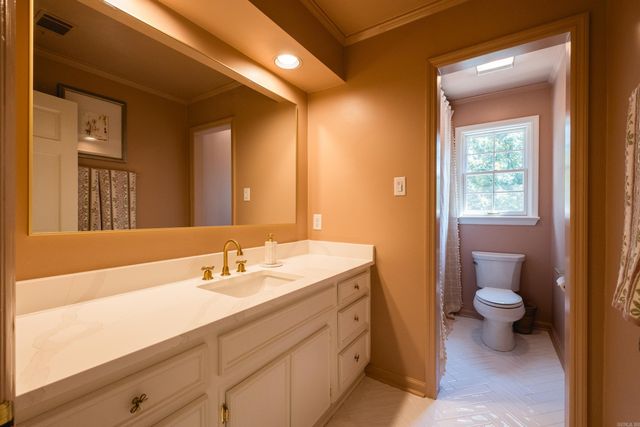 3403 Montrose, Little Rock, AR 72212