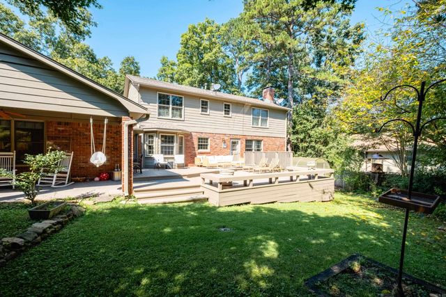 3403 Montrose, Little Rock, AR 72212