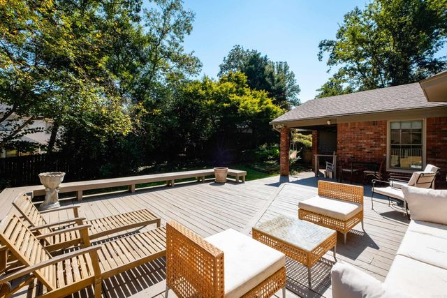 3403 Montrose, Little Rock, AR 72212