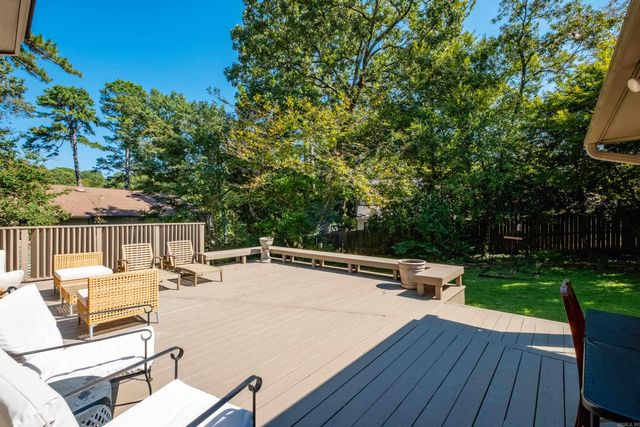 3403 Montrose, Little Rock, AR 72212