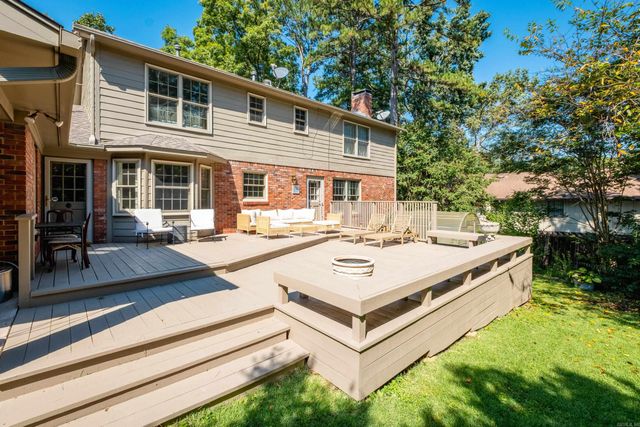 3403 Montrose, Little Rock, AR 72212