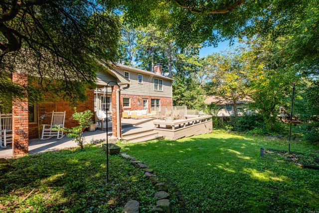 3403 Montrose, Little Rock, AR 72212