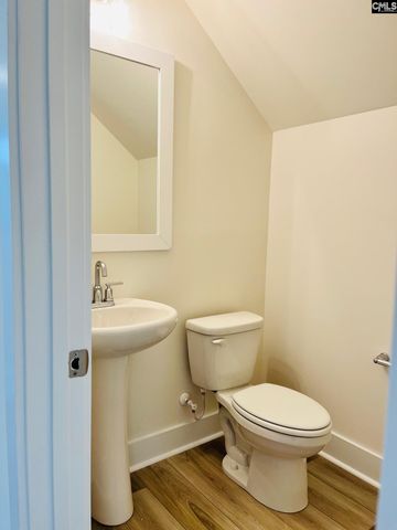 2039 Allan Crest Road, Blythewood, SC 29016