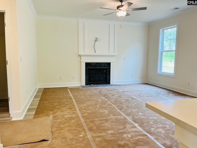 2039 Allan Crest Road, Blythewood, SC 29016