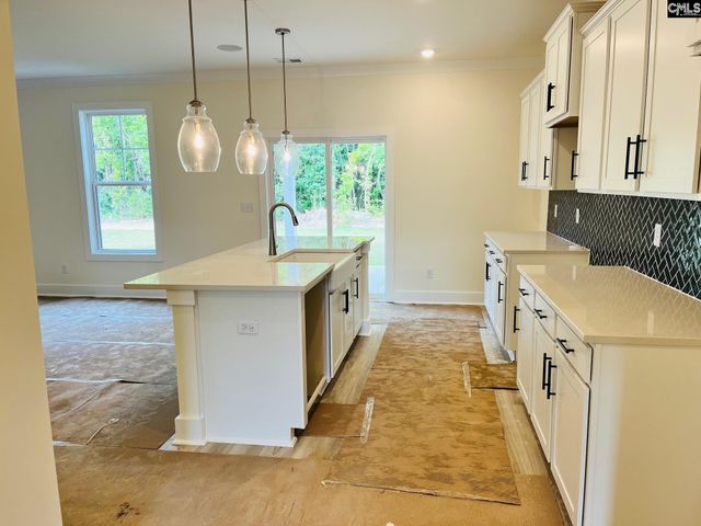 2039 Allan Crest Road, Blythewood, SC 29016