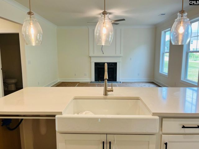 2039 Allan Crest Road, Blythewood, SC 29016