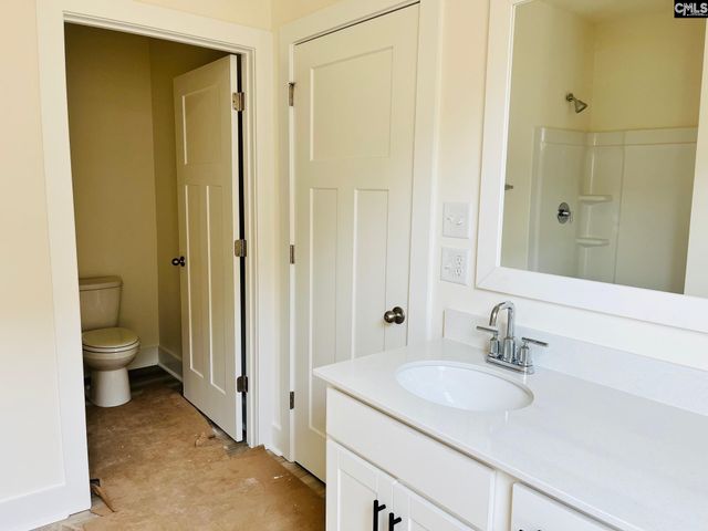 2039 Allan Crest Road, Blythewood, SC 29016