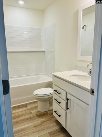 2039 Allan Crest Road, Blythewood, SC 29016