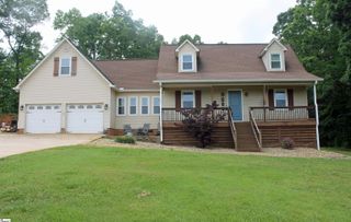 831 Tubbs Mt Road, Travelers Rest, SC 29690