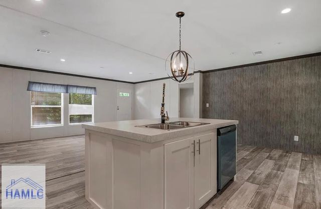 Lot 11 Firetower Road, Ludowici, GA 31316